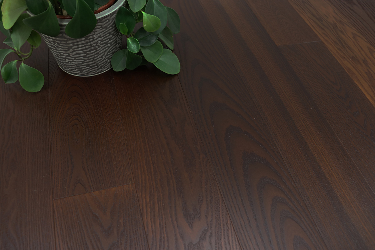 ЯСЕНЬ 138 ТЕРМО МАТОВЫЙ ЛАК 1П / ЯСЕНЬ 4 STORY 138 SMOKED MATT